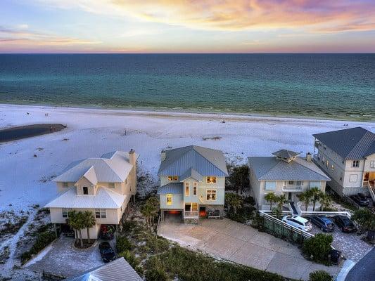 Grayton Beach 1 Emerald Coast vacation rental