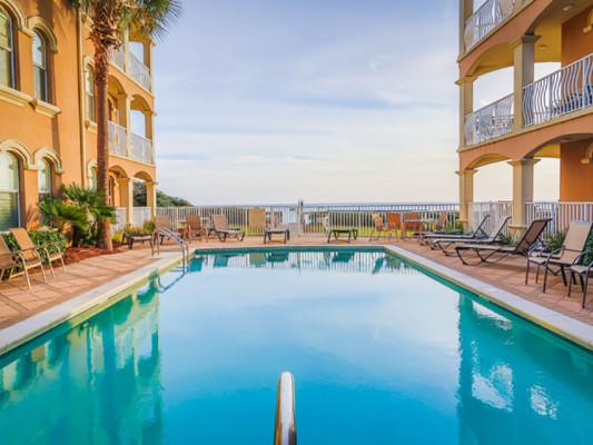 Seacrest Beach 4 Emerald Coast condos