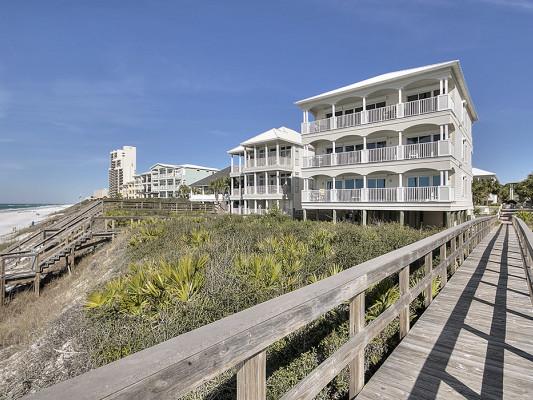 Seagrove 35