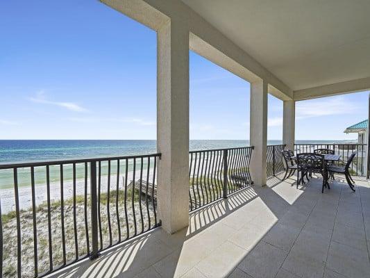 Destin 438 Destin Area beachfront rentals