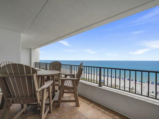 Destin 406 Destin condo rentals