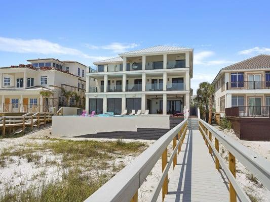 Destin 405 30A vacation rentals