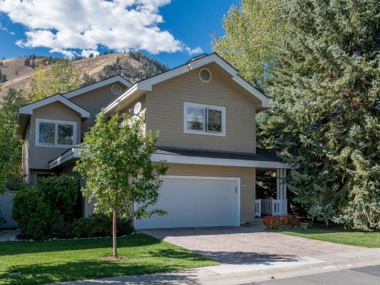 Sun Valley 72 - Sun Valley Vacation Rentals