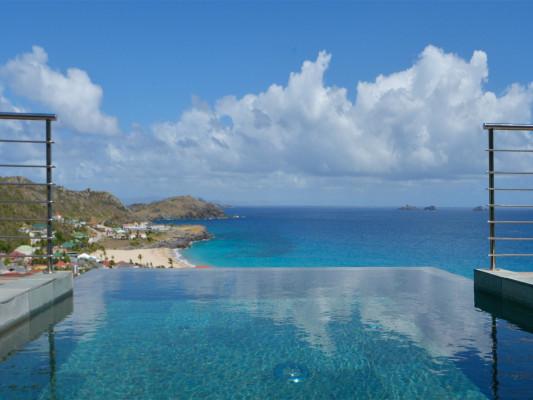 Flamands Bay Flamands villas with pools