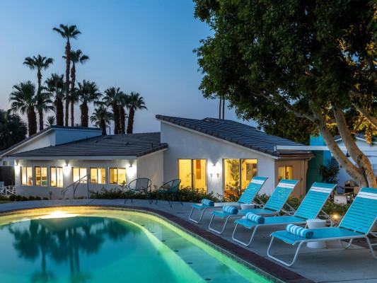 Rancho Mirage 15 Rancho Mirage vacation rentals with pools