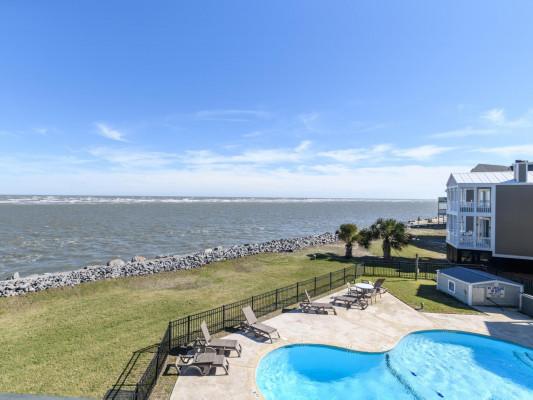 South Carolina beach vacation rentals Sea Islands 21