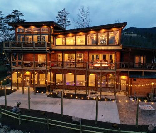 Pigeon Forge 95 - rentals with air con and pools