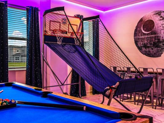 Storey Lake Resort 931