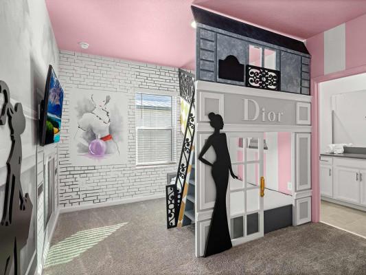 Harbor Island 9 - Melbourne Beach vacation rentals with themed bedrooms