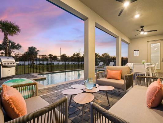 Harbor Island 8 - Vacation Rentals Melbourne Beach Fl