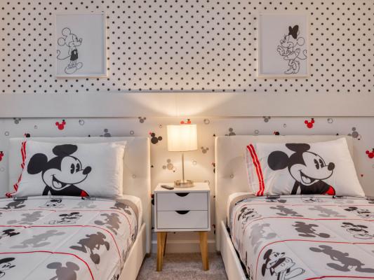 Formosa Valley Resort 27