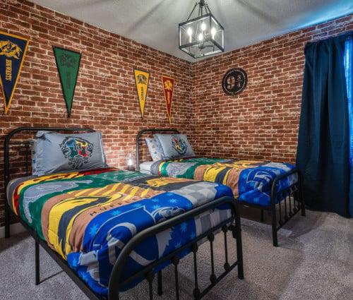 Formosa Valley Resort 25