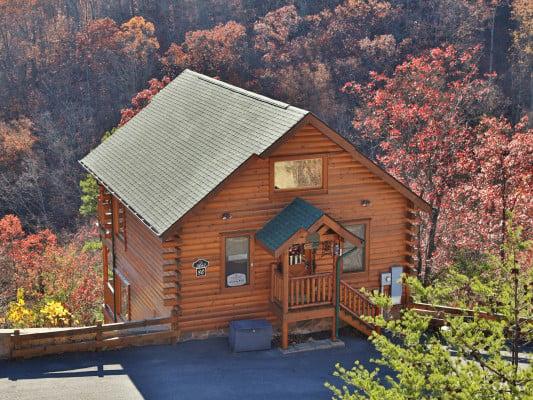 Sevierville 30 1 bedroom cabins