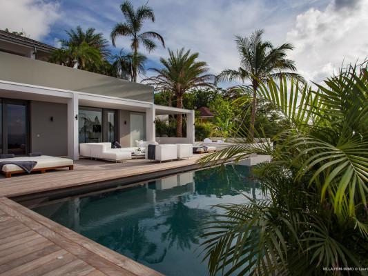 Villa Legends B Villas in Lurin St Barth