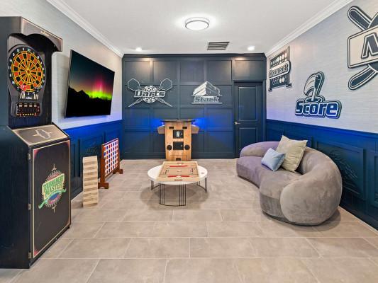 Harbor Island 12 Villatel Harbor Island vacation rental