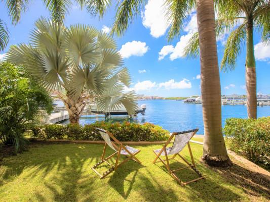 Las Brisas I Saint Martin condo rentals