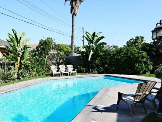 Anaheim 2 Anaheim vacation rentals with pools