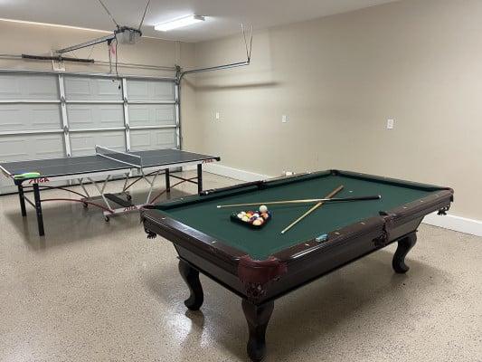 Anaheim 36 Anaheim vacation rentals with game rooms