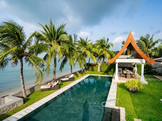 Maenam 7044 - Maenam Villas