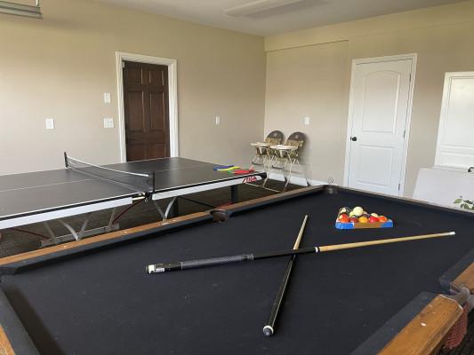 Anaheim 29 Anaheim vacation rentals with game rooms