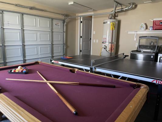 Anaheim 26 Anaheim vacation rentals with game rooms