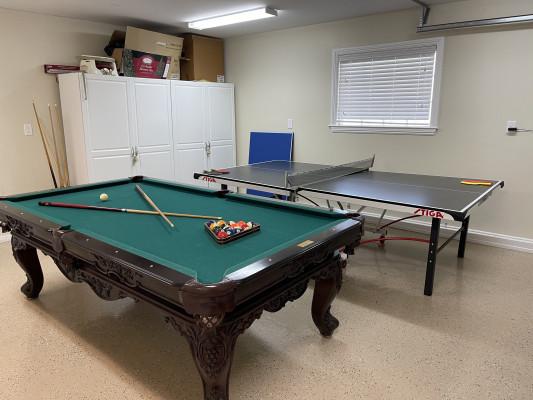 Anaheim 16 Anaheim vacation rentals with game rooms