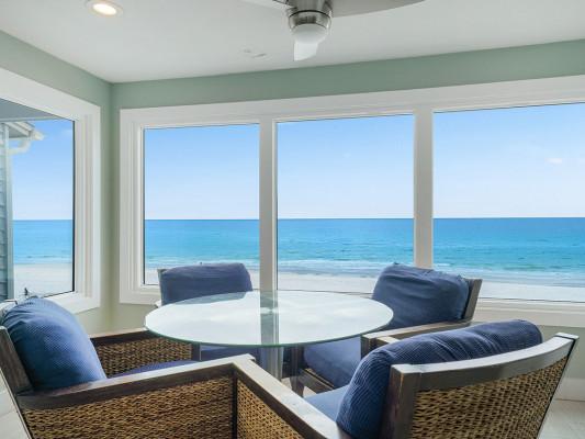 Miaramar Beach 278 Emerald Coast beachfront vacation rentals