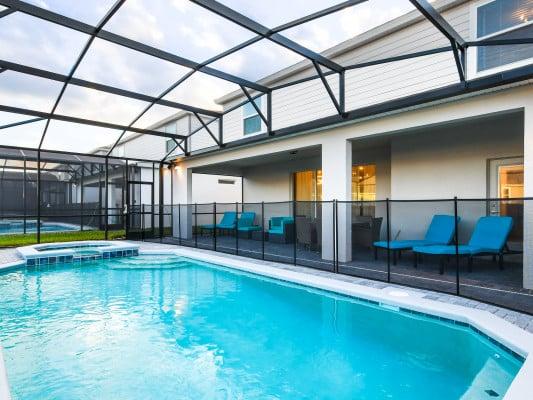 Windsor Island Resort 150 Windsor Island Resort vacation rentals with private pools