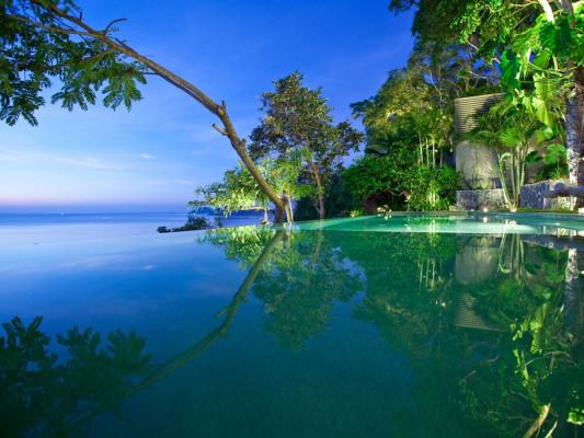 Taling Ngam 2097 Thailand villas with pools