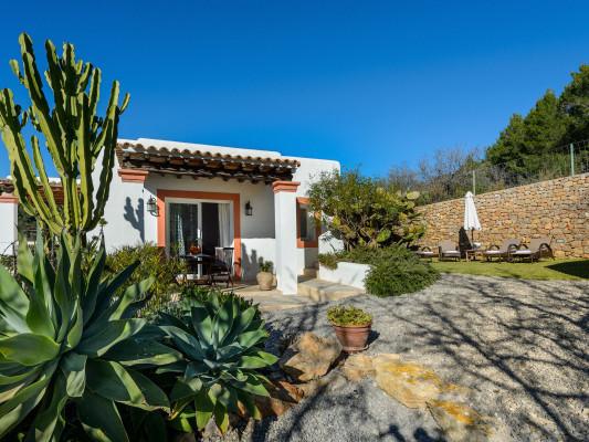 Villa Can Ameler Ibiza vacation rentals