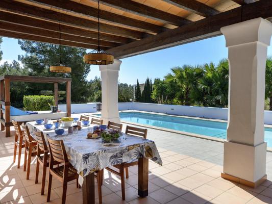 Villa Sa Tanca Den Lloses