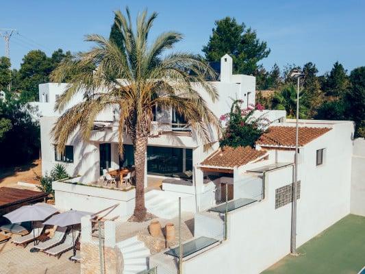 Villa Romero Villas In Spain