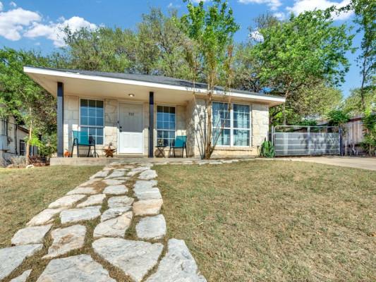 Fredericksburg 71 pet friendly Texas vacation rentals