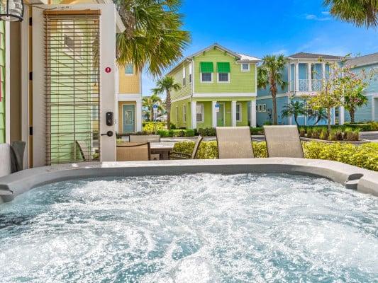 Margaritaville 410 Margaritaville vacation rentals