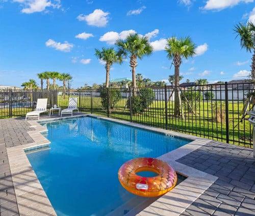Harbor Island 19 - Vacation Rentals Melbourne Beach Fl