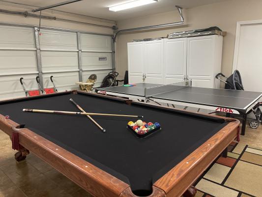 Anaheim 8 Anaheim vacation rentals with game rooms