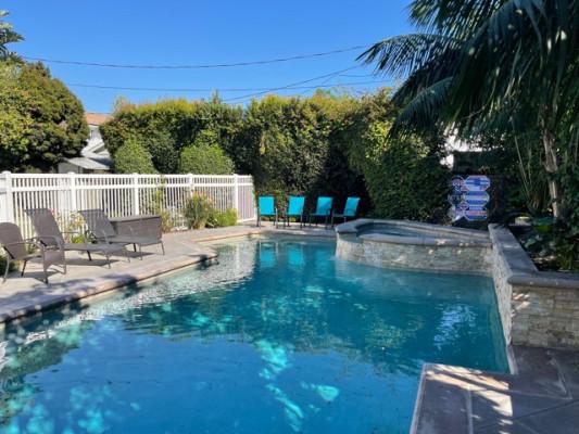 Anaheim 8 Anaheim vacation rentals with pools