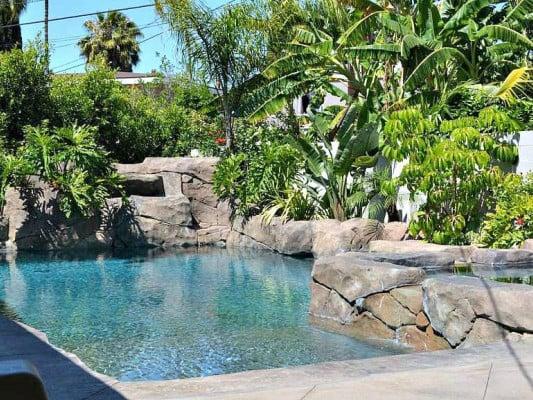 Anaheim 7 Anaheim vacation rentals with pools