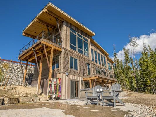 Big Sky 110 Big Sky vacation rentals