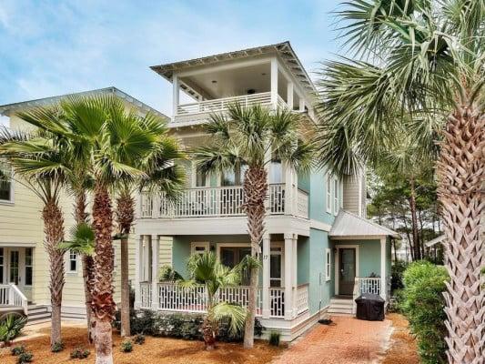 Rosemary Beach 1 30A vacation rentals