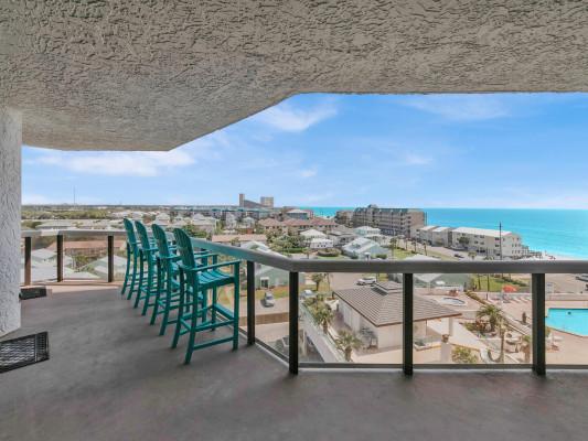 Miramar Beach 279 Florida Panhandle condo rentals