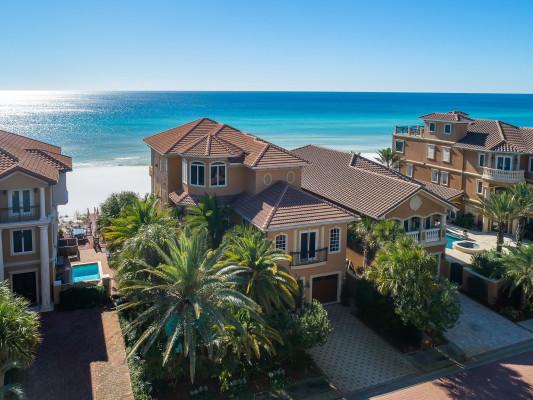 Destin 540 Destin vacation rentals