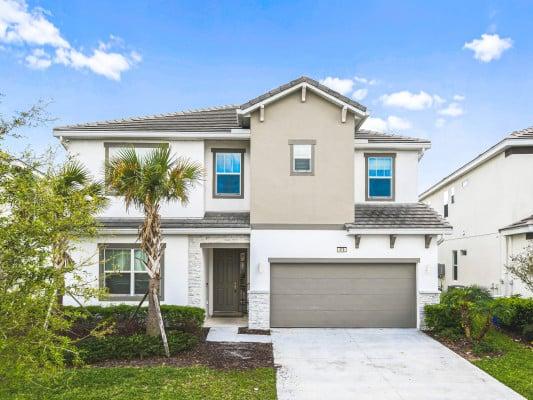 Bella vida resort 190 Bella Vida Vacation Homes