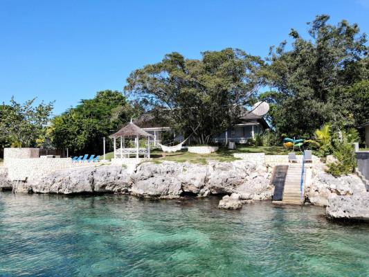 Sea Haven on Discovery Bay