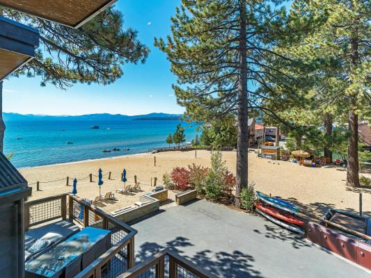 Lake Tahoe 142