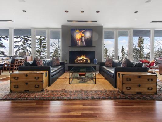 Park City 212 Utah vacation rentals for large groups