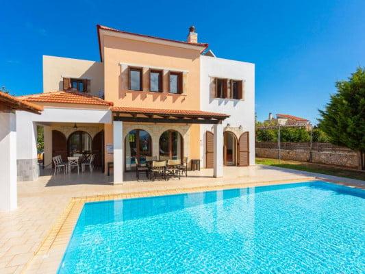 Kefalas Villas Collectio