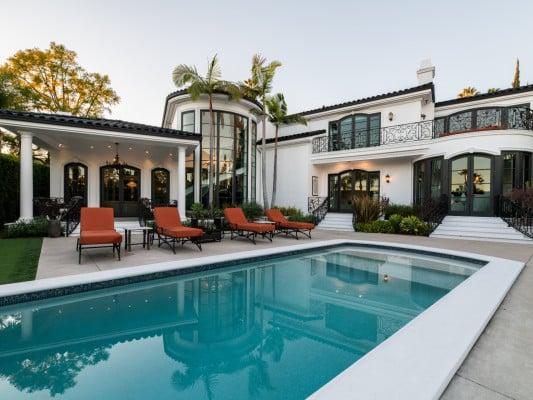 Los Angeles 180 Los Angeles vacation rentals for the Rose Parade