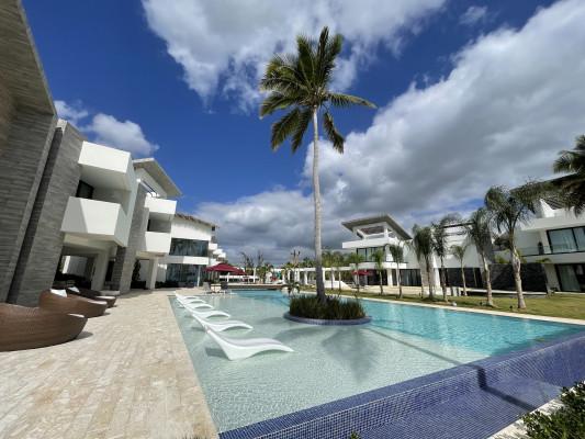 Cap Cana 100 Cap Cana villas with pools