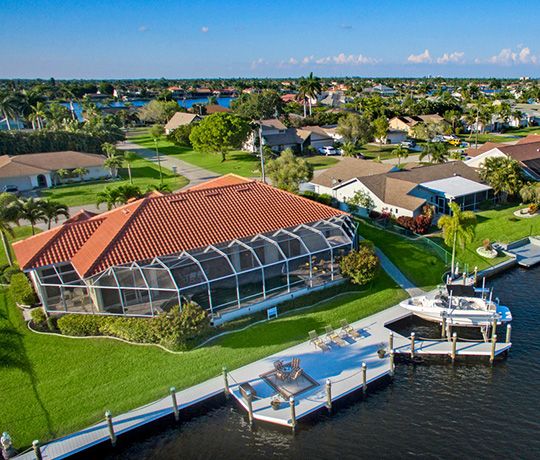 Cape Coral vacation deals